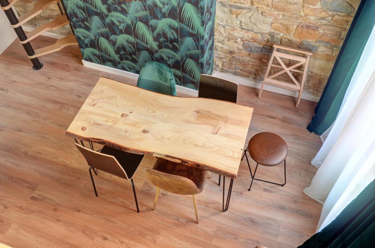 La Casa Jungle - Spa - Lyon Centre, Pentes De La Croix Rousse Kültér fotó